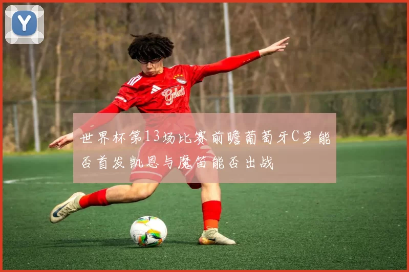 世界杯第13场比赛前瞻葡萄牙C罗能否首发凯恩与魔笛能否出战