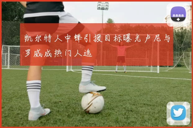 凯尔特人中锋引援目标曝光卢尼与罗威成热门人选